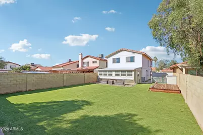 4905 W Gelding Drive, Glendale, AZ 85306 - Photo 25