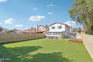 4905 W Gelding Dr, Glendale, AZ 85306 - Photo 25