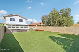 4905 W Gelding Dr, Glendale, AZ 85306 - Photo 29