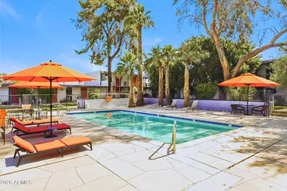 6320 N 16th Street, Phoenix, AZ 85016 - Photo 1