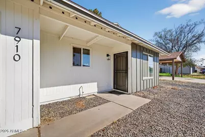 7910 E Garnet Avenue, Mesa, AZ 85209 - Photo 5