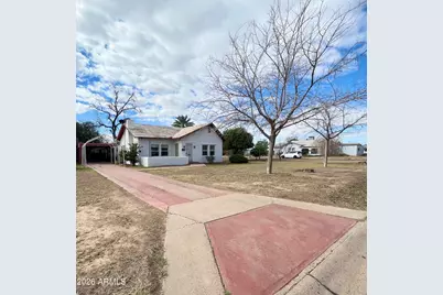 591 W Central Avenue, Coolidge, AZ 85128 - Photo 3