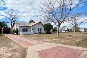 591 W Central Ave, Coolidge, AZ 85128 - Photo 3