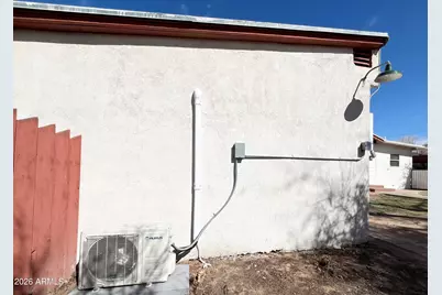 591 W Central Avenue, Coolidge, AZ 85128 - Photo 27