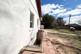 591 W Central Ave, Coolidge, AZ 85128 - Photo 29