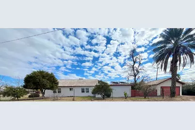 591 W Central Avenue, Coolidge, AZ 85128 - Photo 5