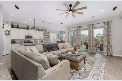 12314 N 145th Avenue, Surprise, AZ 85379 - Photo 3
