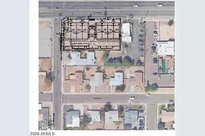 807 S George Drive, Tempe, AZ 85288 - Photo 1