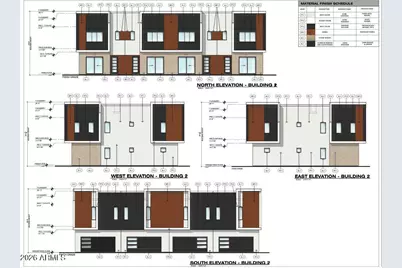 807 S George Drive, Tempe, AZ 85288 - Photo 3