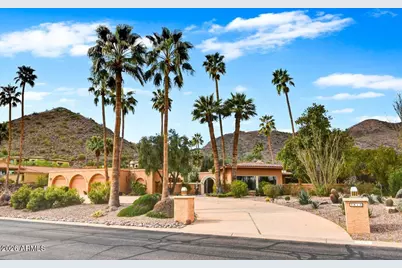 7816 N 47th Street, Paradise Valley, AZ 85253 - Photo 1