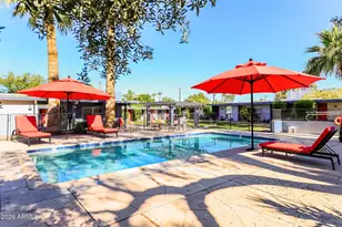 6320 N 16th St, Phoenix, AZ 85016 - Photo 1