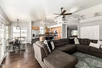 19808 N 44th Drive, Glendale, AZ 85308 - Photo 11