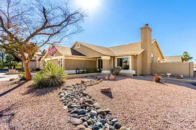 19808 N 44th Drive, Glendale, AZ 85308 - Photo 1