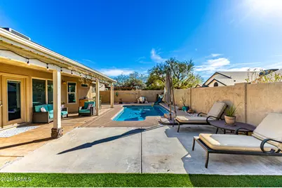 19808 N 44th Drive, Glendale, AZ 85308 - Photo 31