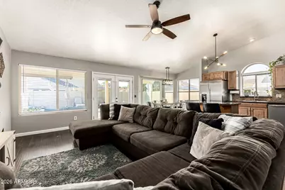 19808 N 44th Drive, Glendale, AZ 85308 - Photo 9