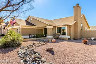 19808 N 44th Dr, Glendale, AZ 85308 - Photo 41