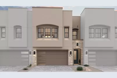 31531 N 25th Drive, Phoenix, AZ 85085 - Photo 1