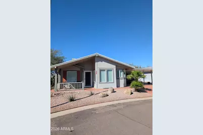 8500 E Southern Avenue #421, Mesa, AZ 85209 - Photo 27