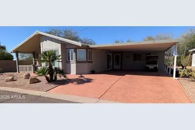 8500 E Southern Avenue #421, Mesa, AZ 85209 - Photo 1