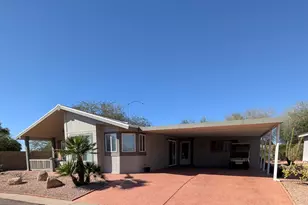 8500 E Southern Ave, Mesa, AZ 85209 - Photo 1