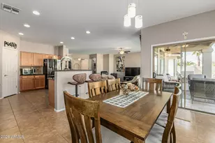 3100 E Morenci Rd, San Tan Valley, AZ 85143 - Photo 17