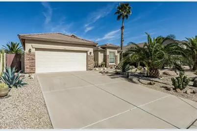 3100 E Morenci Road, San Tan Valley, AZ 85143 - Photo 1