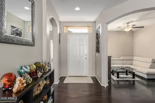 3100 E Morenci Rd, San Tan Valley, AZ 85143 - Photo 3