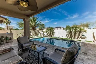 3100 E Morenci Rd, San Tan Valley, AZ 85143 - Photo 35