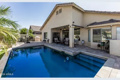 3100 E Morenci Road, San Tan Valley, AZ 85143 - Photo 37