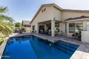 3100 E Morenci Rd, San Tan Valley, AZ 85143 - Photo 37