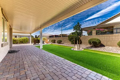 22404 W Moonlight Path, Buckeye, AZ 85326 - Photo 31