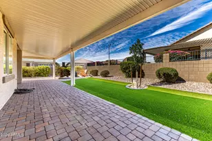 22404 W Moonlight Path, Buckeye, AZ 85326 - Photo 31