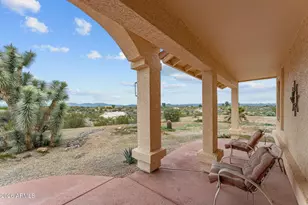 1315 N Mule Deer Trail, Wickenburg, AZ 85390 - Photo 33