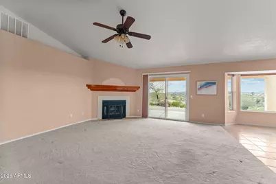 1315 N Mule Deer Trail, Wickenburg, AZ 85390 - Photo 5