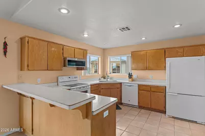 1315 N Mule Deer Trail, Wickenburg, AZ 85390 - Photo 11