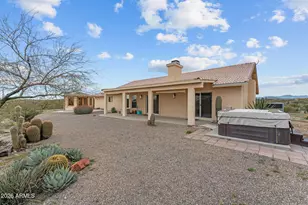1315 N Mule Deer Trail, Wickenburg, AZ 85390 - Photo 27
