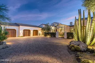 33262 N Vanishing Trail, Scottsdale, AZ 85266 - Photo 1