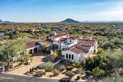 33262 N Vanishing Trail, Scottsdale, AZ 85266 - Photo 9