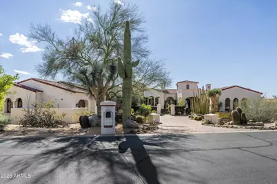 33262 N Vanishing Trail, Scottsdale, AZ 85266 - Photo 7