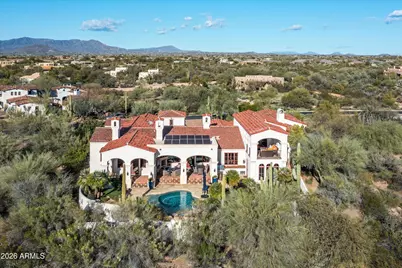 33262 N Vanishing Trail, Scottsdale, AZ 85266 - Photo 71