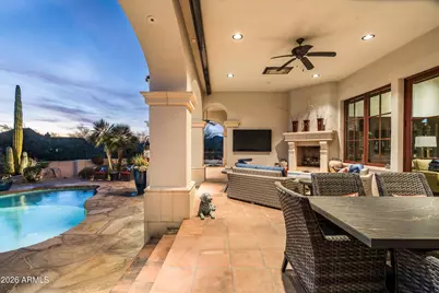 33262 N Vanishing Trail, Scottsdale, AZ 85266 - Photo 63