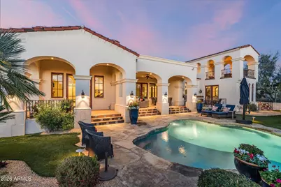 33262 N Vanishing Trail, Scottsdale, AZ 85266 - Photo 51