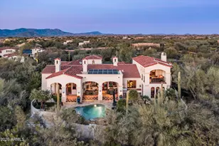 33262 N Vanishing Trail, Scottsdale, AZ 85266 - Photo 69