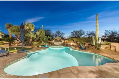 33262 N Vanishing Trail, Scottsdale, AZ 85266 - Photo 65