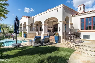 33262 N Vanishing Trail, Scottsdale, AZ 85266 - Photo 75