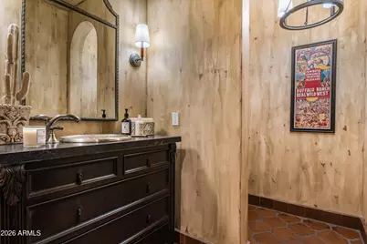 33262 N Vanishing Trail, Scottsdale, AZ 85266 - Photo 35