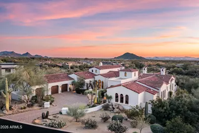 33262 N Vanishing Trail, Scottsdale, AZ 85266 - Photo 5