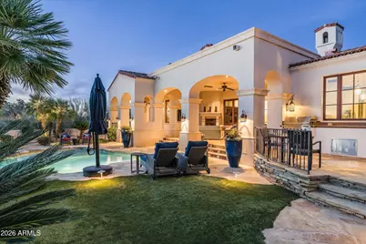 33262 N Vanishing Trail, Scottsdale, AZ 85266 - Photo 59