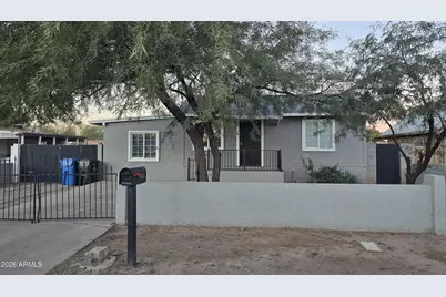 5032 S 35th Drive, Phoenix, AZ 85041 - Photo 1