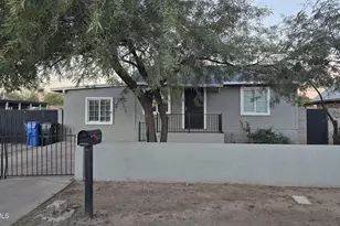 5032 S 35th Dr, Phoenix, AZ 85041 - Photo 1